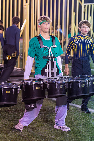 2026 Greendale Marching Band
