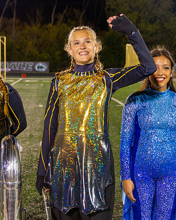 2026 Greendale Marching Band