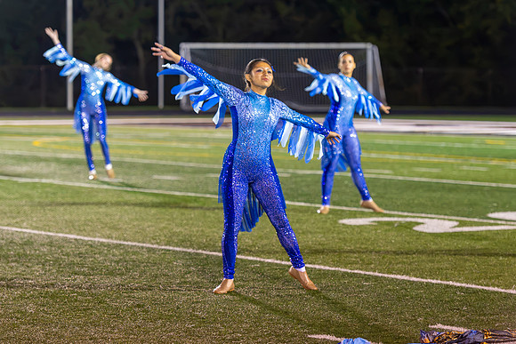 2026 Greendale Marching Band