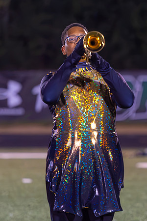 2026 Greendale Marching Band
