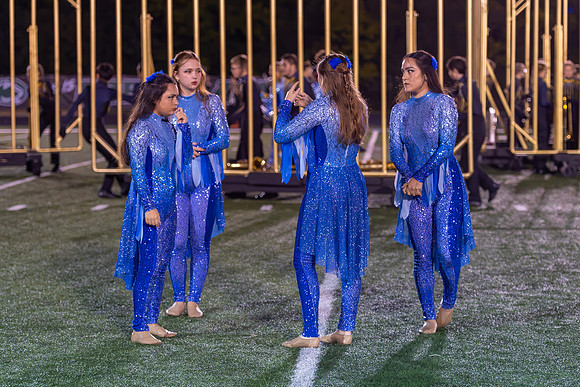 2026 Greendale Marching Band