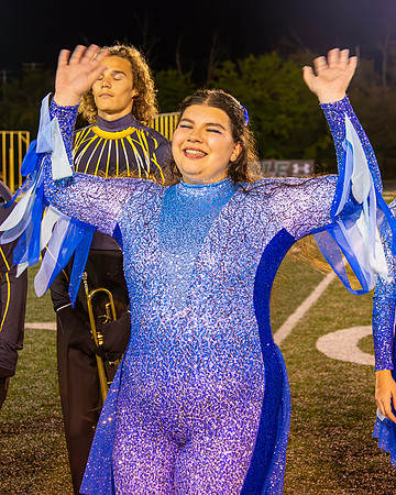 2026 Greendale Marching Band