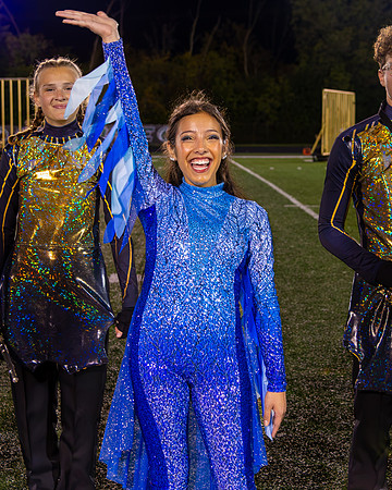 2026 Greendale Marching Band
