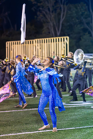 2026 Greendale Marching Band