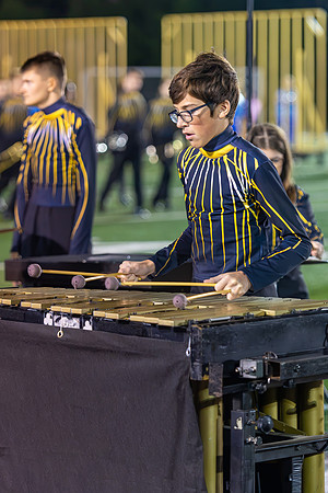 2026 Greendale Marching Band