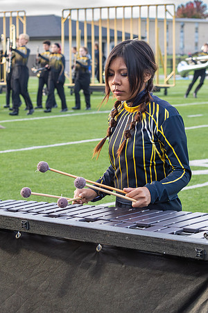 2026 Greendale Marching Band