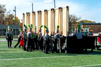 2024 Greendale Marching Band