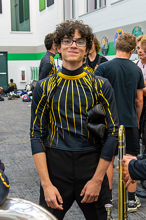 2026 Greendale Marching Band
