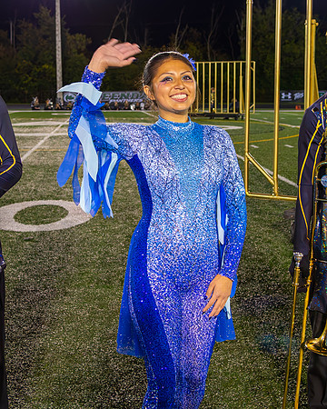 2026 Greendale Marching Band