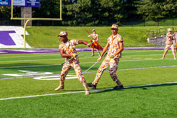 2013 Madison Scouts