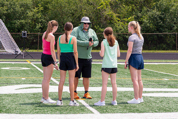 2024 Greendale Marching Band