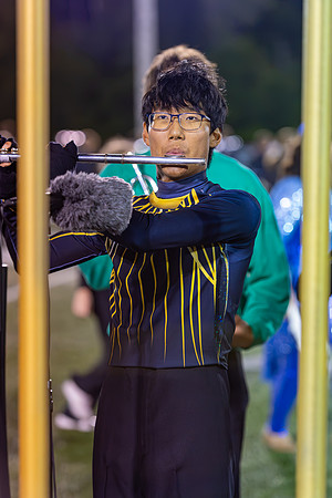 2026 Greendale Marching Band