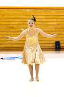 2015 Blue Devil I Winter Guard