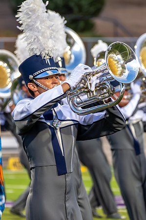 2012 Blue Stars