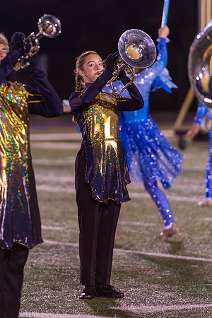 2026 Greendale Marching Band
