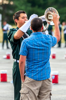 2012 Madison Scouts