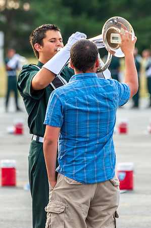 2012 Madison Scouts