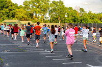 2025 Greendale Marching Band