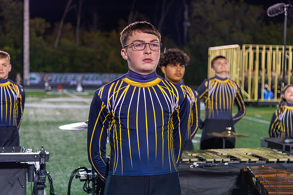 2026 Greendale Marching Band