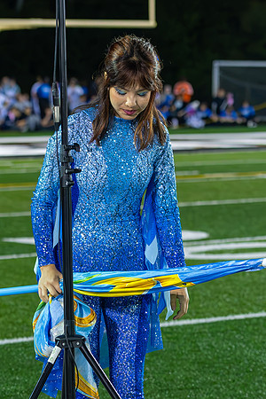 2026 Greendale Marching Band