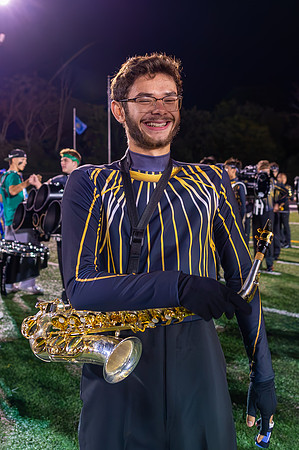 2026 Greendale Marching Band