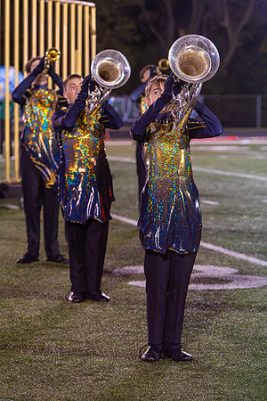 2026 Greendale Marching Band