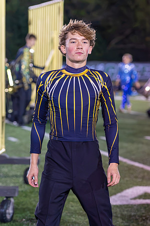 2026 Greendale Marching Band