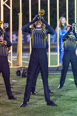 2026 Greendale Marching Band
