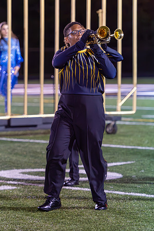 2026 Greendale Marching Band