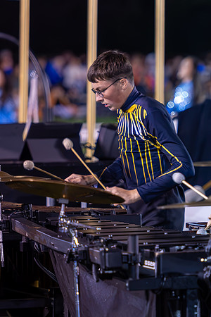 2026 Greendale Marching Band