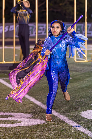 2026 Greendale Marching Band