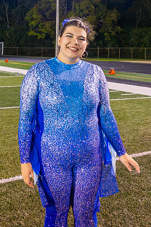 2026 Greendale Marching Band