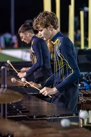 2026 Greendale Marching Band