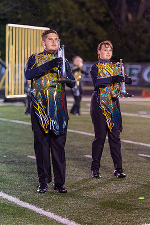 2026 Greendale Marching Band