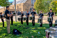 2026 Greendale Marching Band