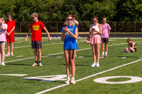 2025 Greendale Marching Band