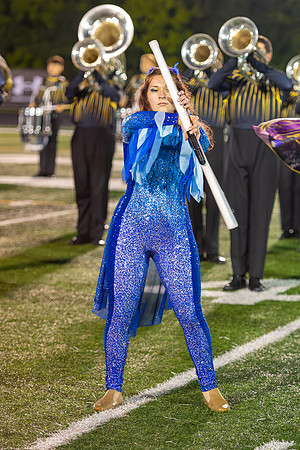 2026 Greendale Marching Band