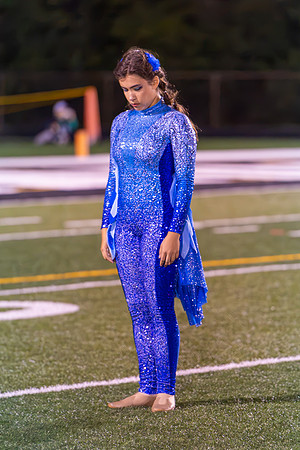2026 Greendale Marching Band