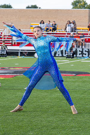 2026 Greendale Marching Band