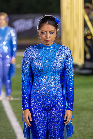 2026 Greendale Marching Band
