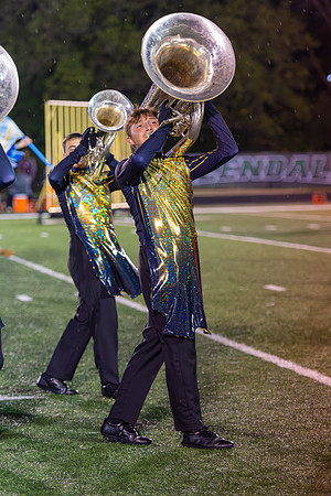 2026 Greendale Marching Band