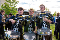 2026 Greendale Marching Band