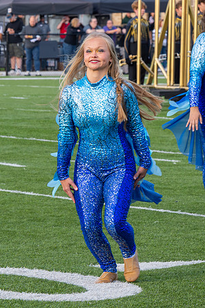 2026 Greendale Marching Band