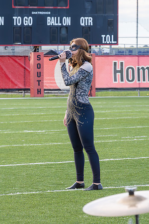 2026 Greendale Marching Band