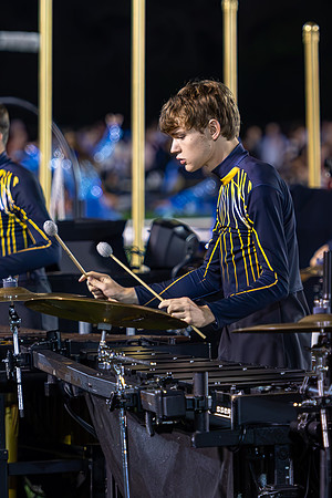 2026 Greendale Marching Band
