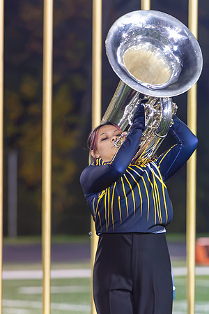 2026 Greendale Marching Band