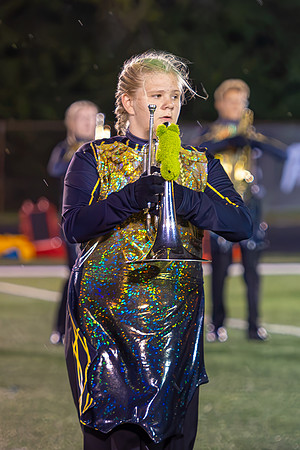 2026 Greendale Marching Band
