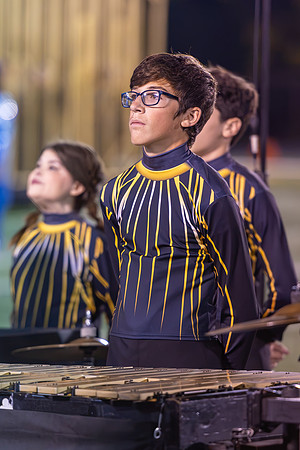 2026 Greendale Marching Band