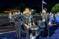 2026 Greendale Marching Band