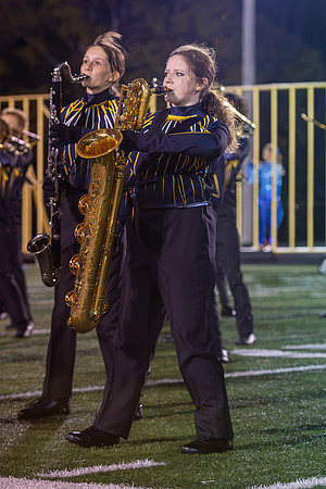 2026 Greendale Marching Band
